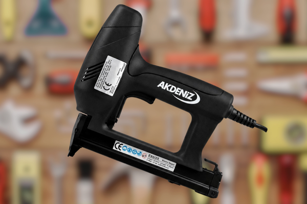 akd ef1835 elektrikli brad tabancasi