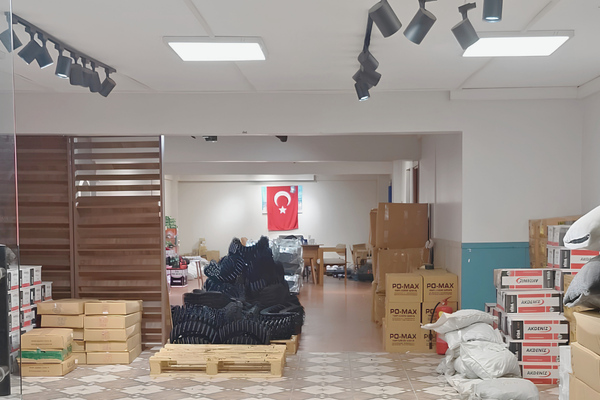 doseme tabancasi bahcelievler